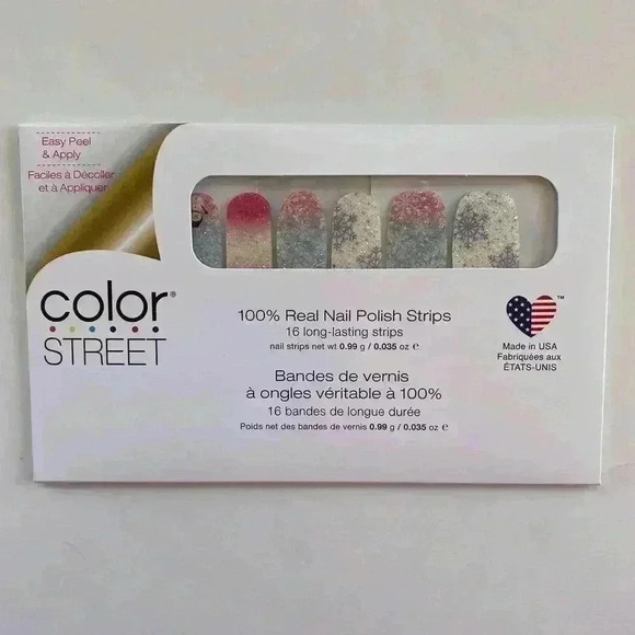 Color Street Snow Biz - Picture 2 of 6